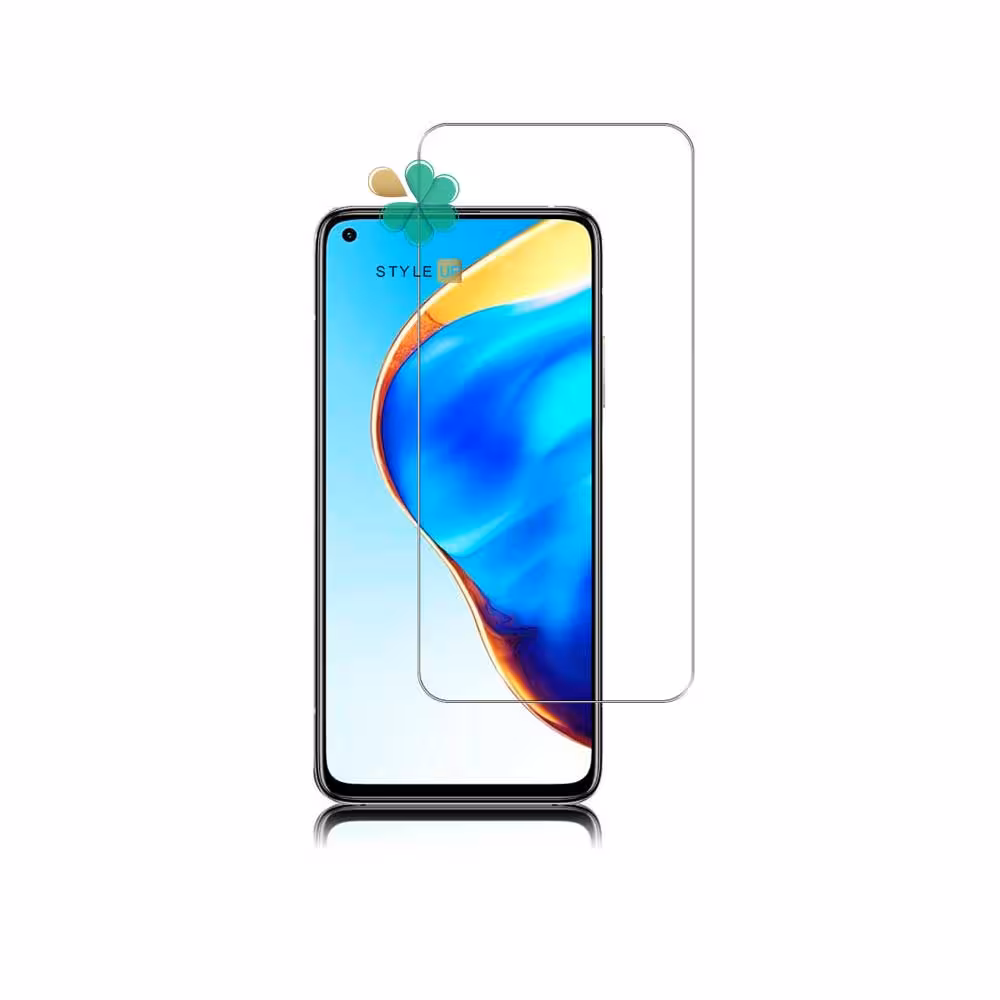 محافظ صفحه گلس گوشی شیائومی Xiaomi Redmi K30s Ultra مدل 2.5D