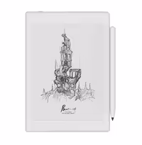 کتاب خوان بوکس مدل Nova air2