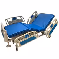 تخت ترند ICU-CCU بیمارستانی