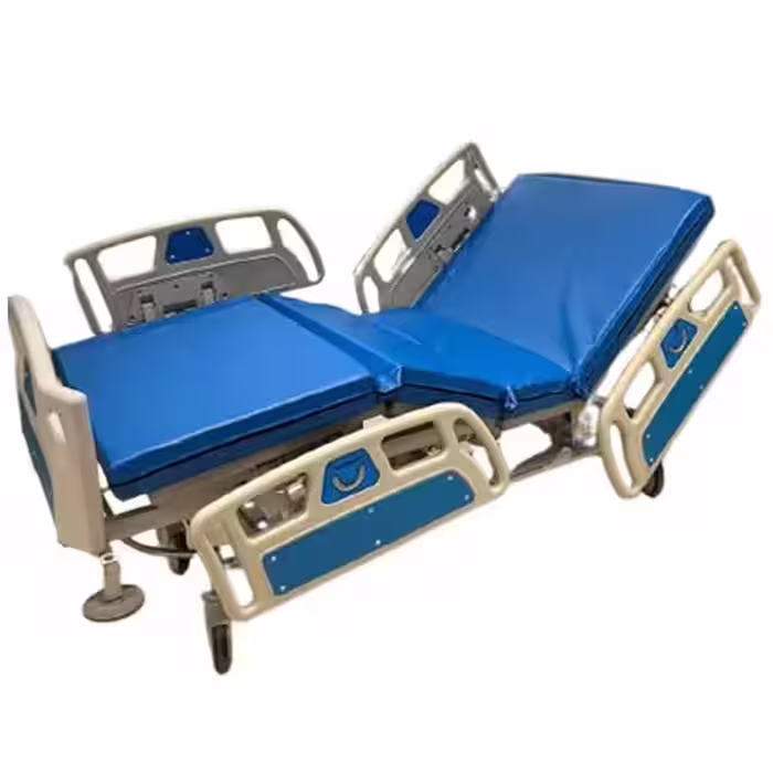 تخت ترند ICU-CCU بیمارستانی