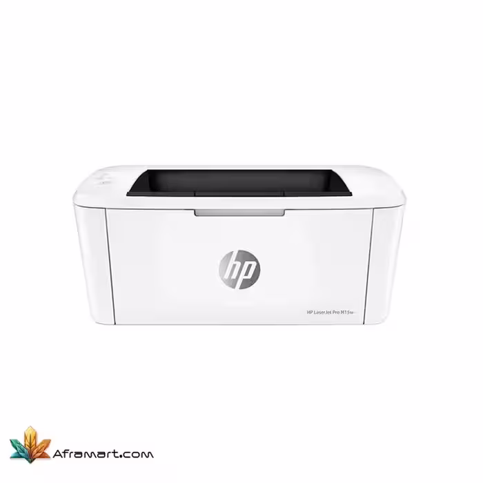 پرینتر لیزری اچ پی مدل LaserJet Pro M15w