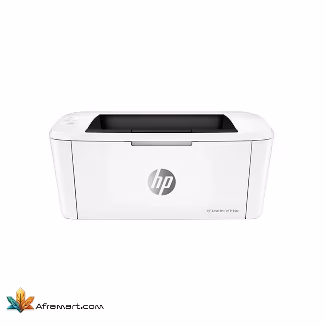 پرینتر لیزری اچ پی مدل LaserJet Pro M15w