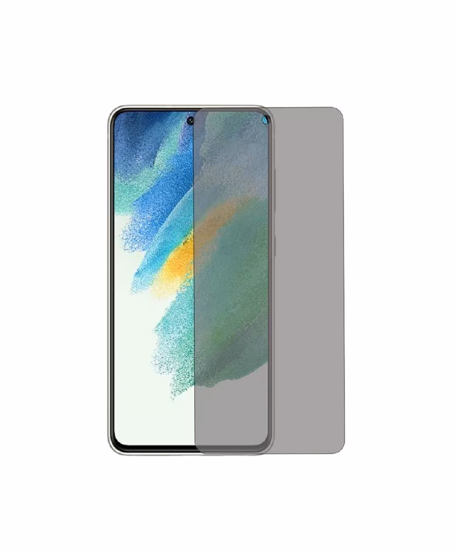 گلس پرایوسی سامسونگ Samsung S21 Fe