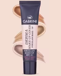 کرم پودر مات 24 ساعته درما گابرینی GABRINI Derma