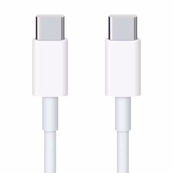 کابل تبدیل USB-C به USB-C اپل