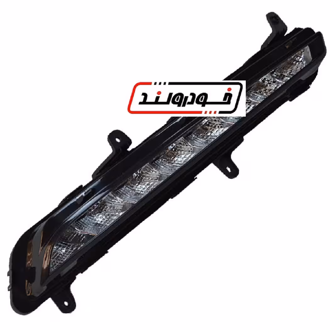 چراغ دیلایت تیگو 5 چپ