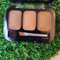 سایه ابرو بروکن گرلز دارای براش شماره2