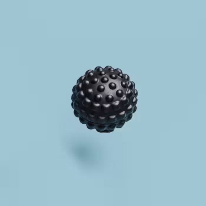 توپ ماساژ دکتلون – اپتونیا Aptonia Massage Ball