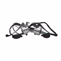 ست ماهیچه کامل موتور سیکلت برند انرژی