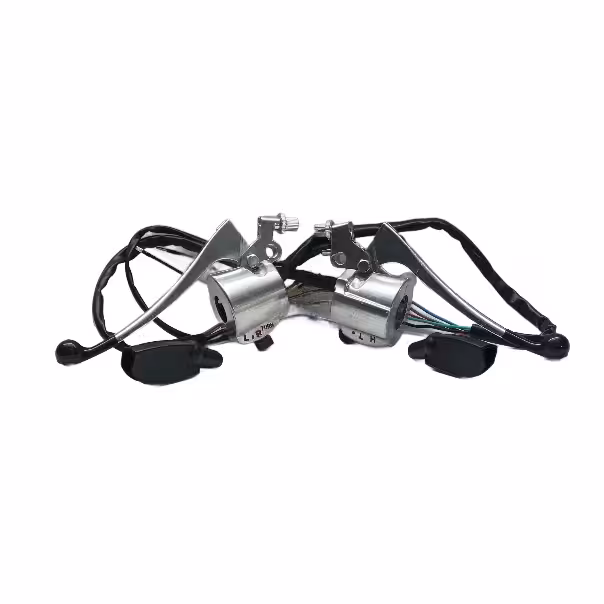 ست ماهیچه کامل موتور سیکلت برند انرژی