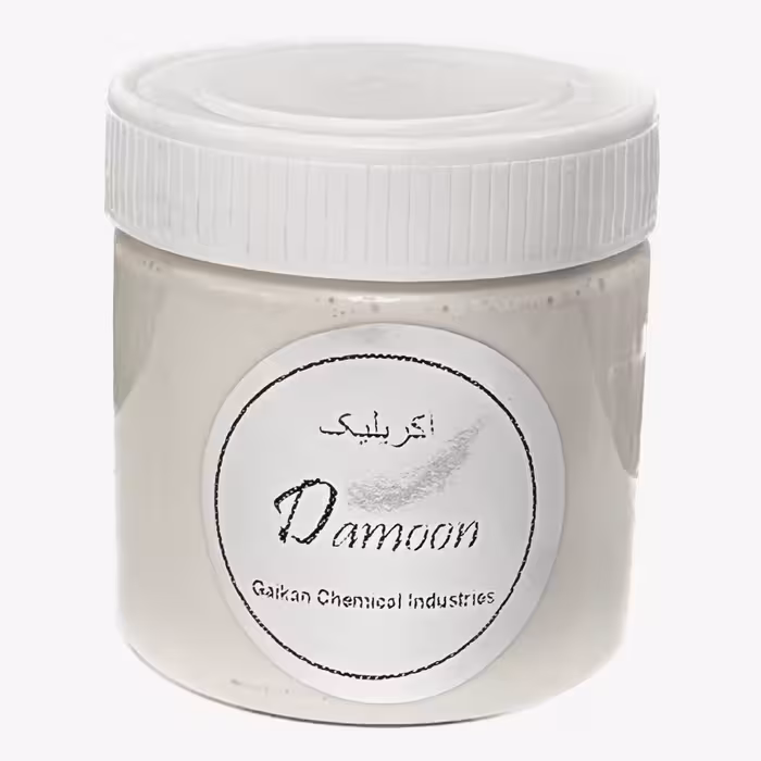 فیکساتور   براق دامون کد 528i حجم 350 میلی لیتر