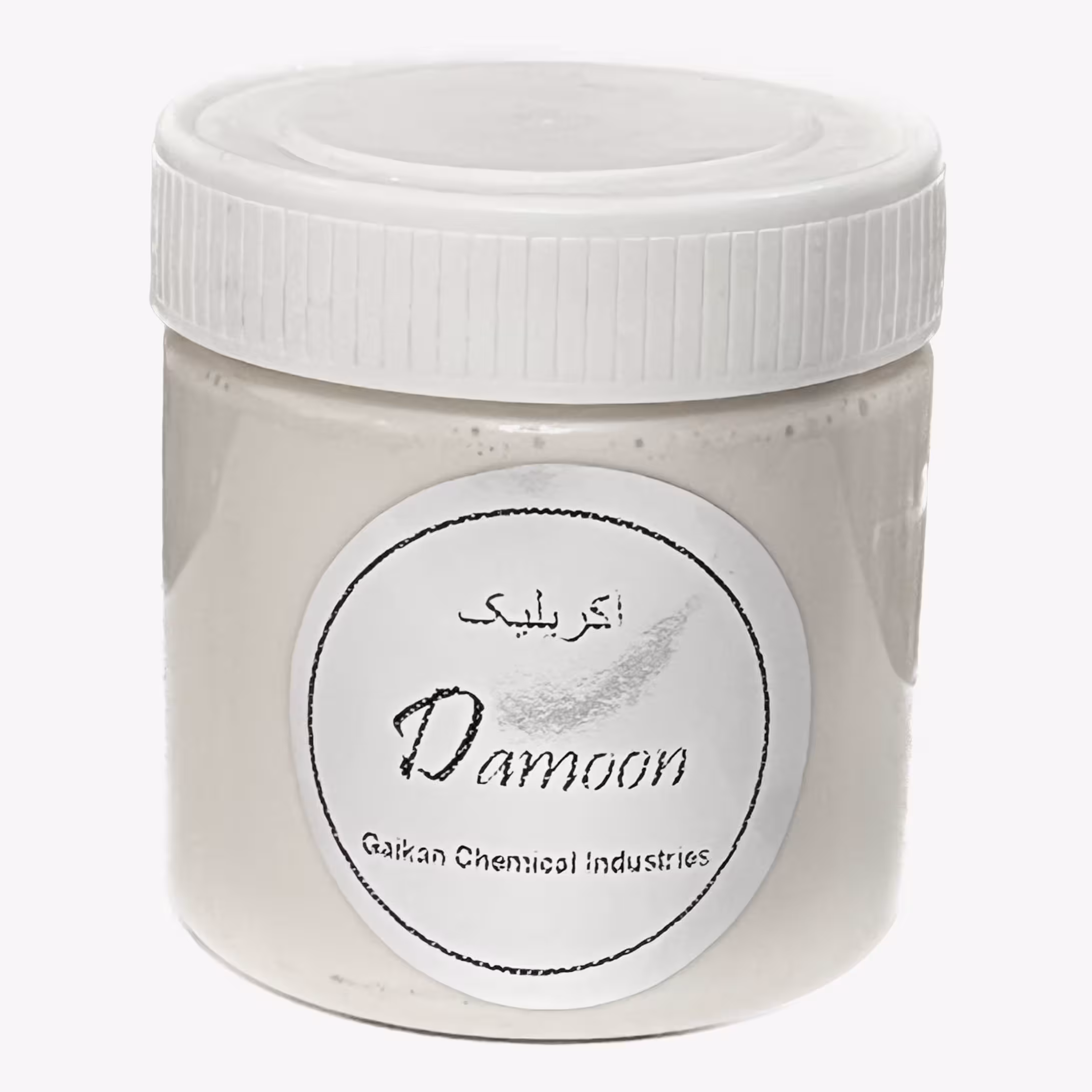 فیکساتور   براق دامون کد 528i حجم 350 میلی لیتر