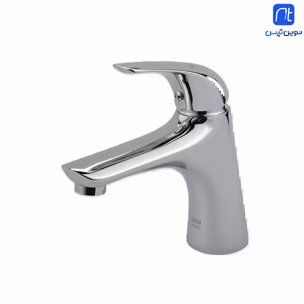 شیر روشویی کسری مدل هیرمند