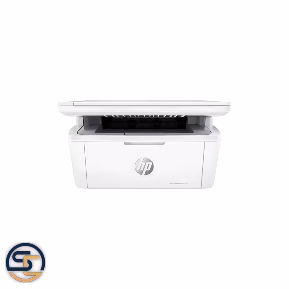 پرینتر چند کاره لیزری HP LaserJet MFP M141w