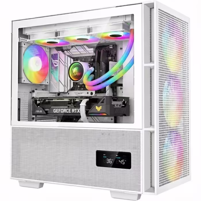 کامپیوتر دسکتاپ دیپ کول مدل CH560D