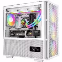 کامپیوتر دسکتاپ دیپ کول مدل CH560D