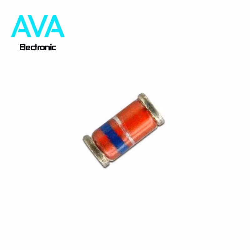 دیود 1N4148 مدل SMD پکیج mini melf