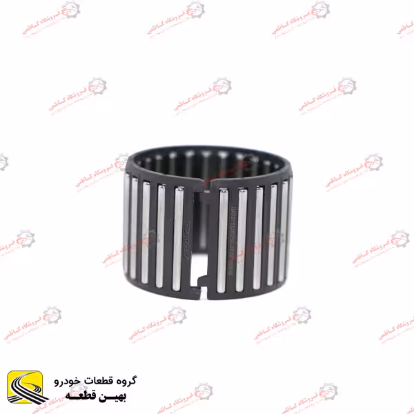 بلبرینگ سوزنی برلیانس سری 300 دستی دنده 1
