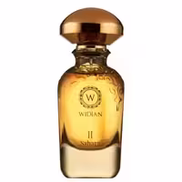 ادوپرفیوم Gold II Sahara از برند WIDIAN