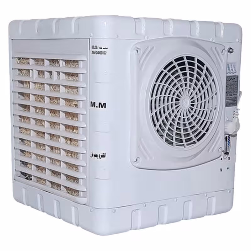 کولر آبی 2800 جنرال سون مدل 2800 | چاوه