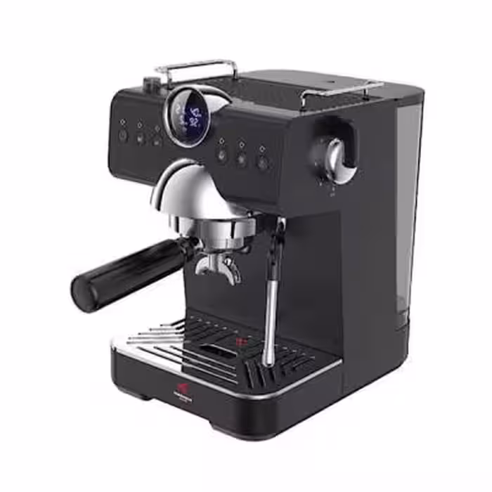 اسپرسوساز مباشی مدل ME-ECM2108 نیمه صنعتی