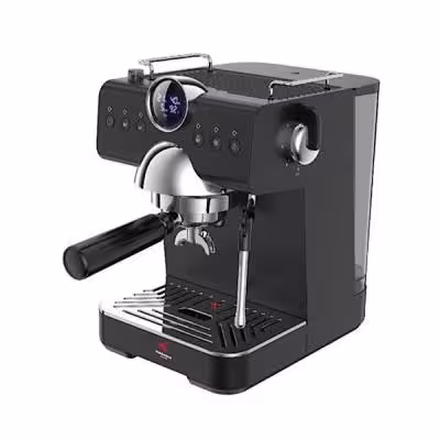 اسپرسوساز مباشی مدل ME-ECM2108 نیمه صنعتی