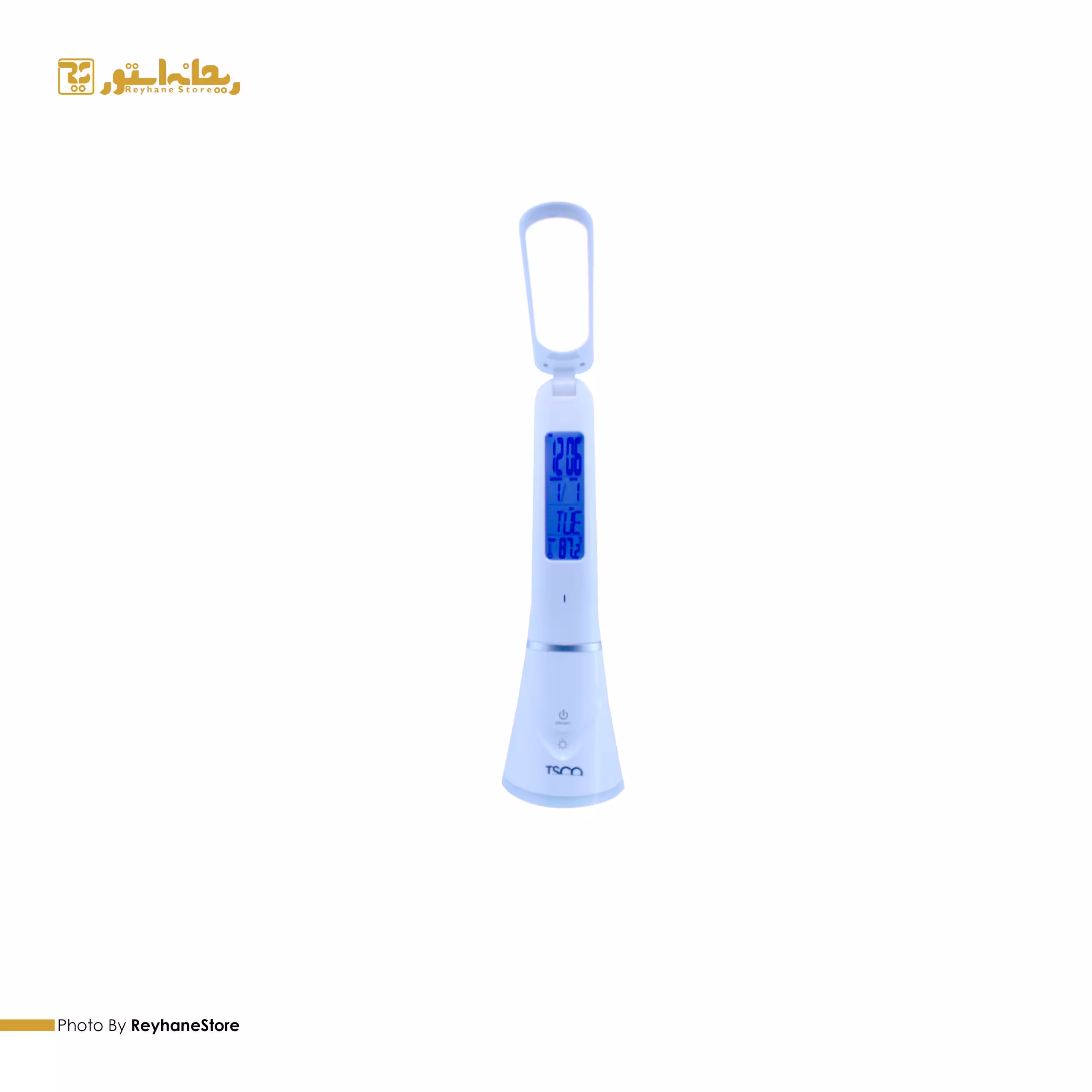 چراغ رومیزی تسکو TLW 10