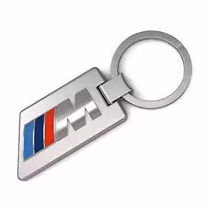 جاسوییچ بی ام و کروم مات