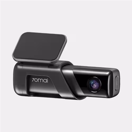 دوربین خودروی شیائومی Xiaomi 70mai M500 ظرفیت 128 گیگ