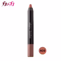 رژ لب مدادی مات پیپا شماره 409