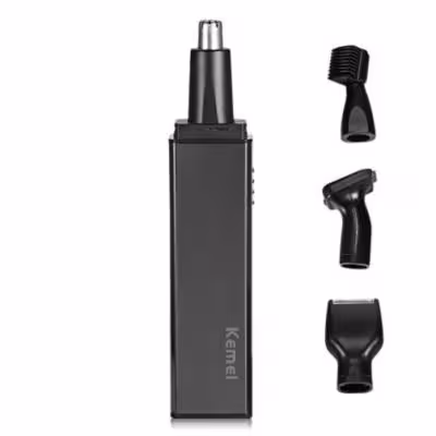 موزن گوش و بینی چند کاره کیمی Kemei مدل km-6636