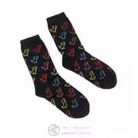 جوراب Dinosaur Game