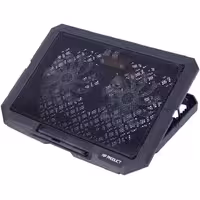 پایه خنک کننده لپ تاپ ایکس پی پروداکت مدل XP-F91P