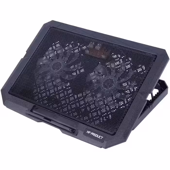 پایه خنک کننده لپ تاپ ایکس پی پروداکت مدل XP-F91P