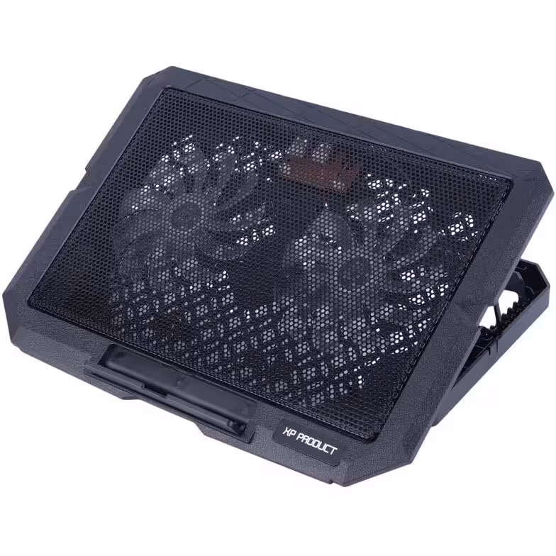 پایه خنک کننده لپ تاپ ایکس پی پروداکت مدل XP-F91P