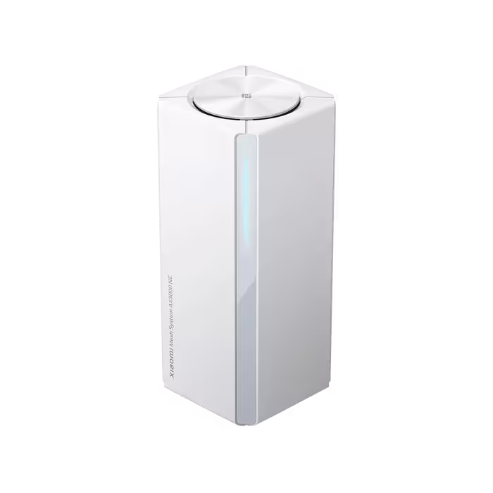 شبکه مش (روتر بی سیم) دوبانده شیائومی مدل Mesh System AX3000 (2-pack) RD28