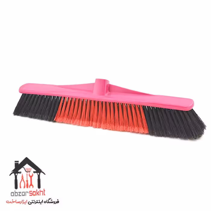 جارو سالنی سپیدار پاکسال 50 سانتی متر