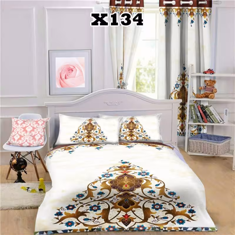 روتختی سه بعدی