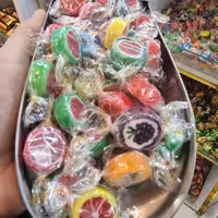 آب نبات لاکچری آدرین(200 گرمی)