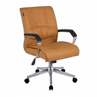 صندلی کارشناسی راحتیران مدل S6000