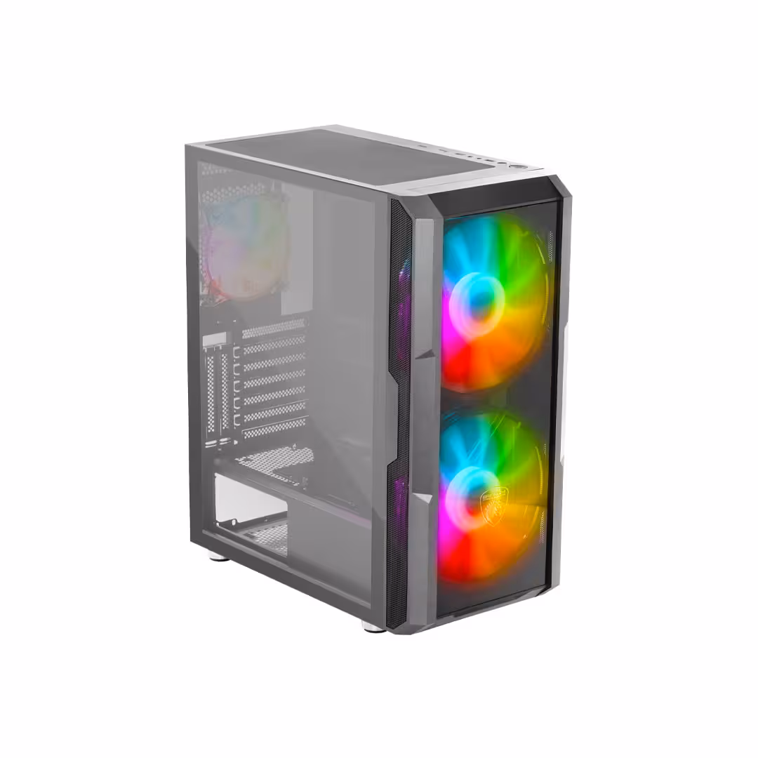 کیس کامپیوتر گرین GRIFFIN G4