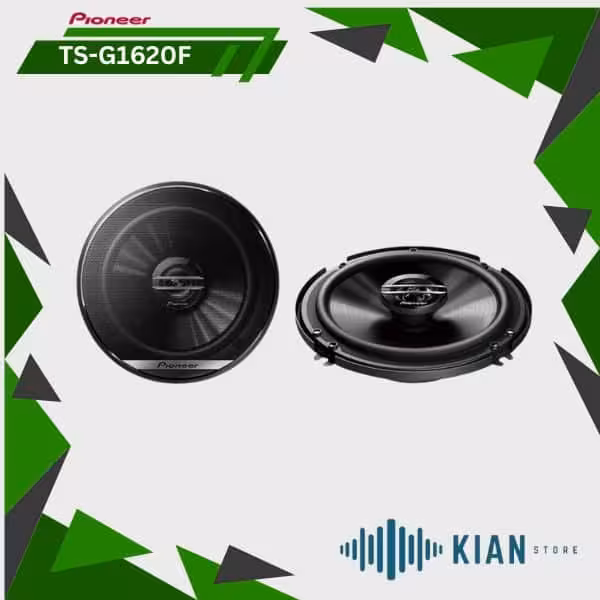بلندگو پایونیر Pioneer TS-G1620F