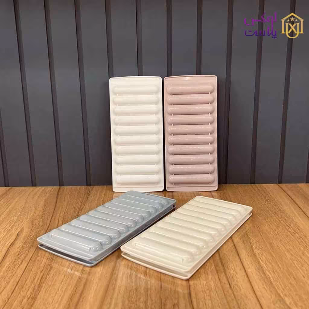 جا یخی میله ای لیمون 1838