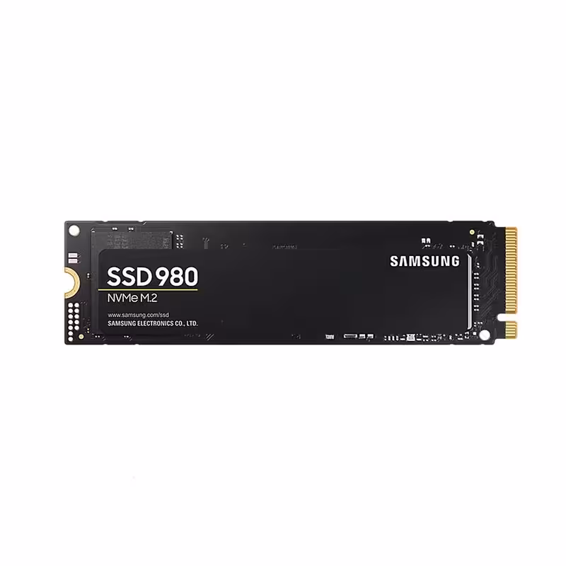 خرید و قیمت حافظه اس اس دی اینترنال سامسونگ مدل 980 ظرفیت 500 گیگابایت