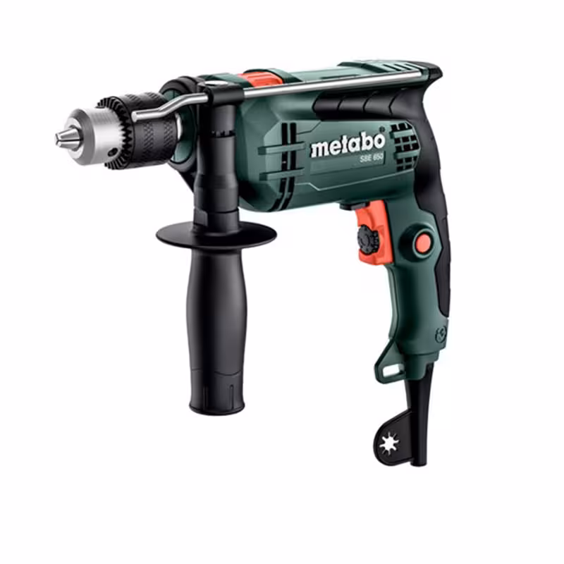 دریل چکشی متابو مدل SBE-650