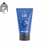 ژل مو تافت مدل FIXATION FORTE