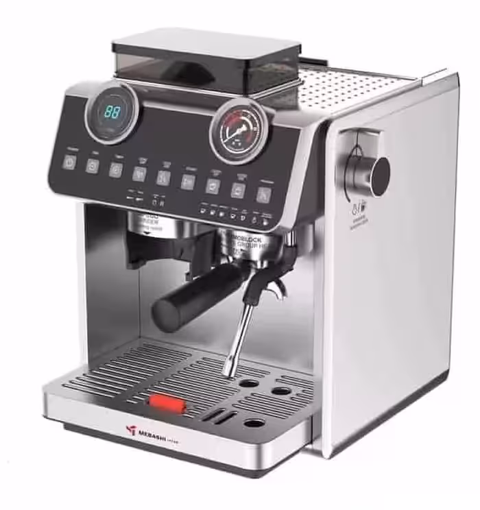 اسپرسوساز مباشی مدل 2062