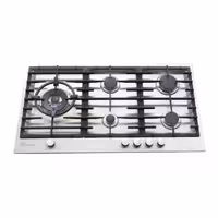 گاز صفحه‌ای بیمکث مدل MG 0038