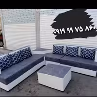 مبلمان ال مبل ال کمجا آنام 