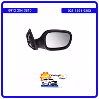 آینه بغل راست جک اس5 قدیم